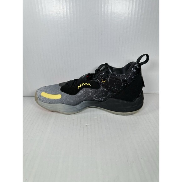 Size 9 adidas D.O.N. Issue #3 GCA Xbox 360 AGW Mens Shoe Sneaker GW3647 NEW